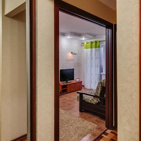 Apartment - Sobornyi Prospect 93 Zaporizhia Eksteriør bilde