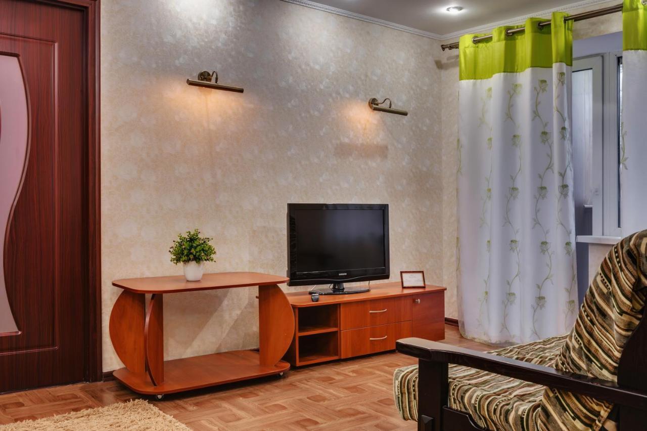 Apartment - Sobornyi Prospect 93 Zaporizhia Eksteriør bilde