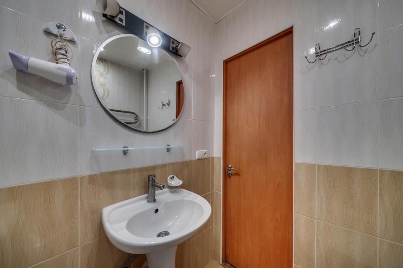 Apartment - Sobornyi Prospect 93 Zaporizhia Eksteriør bilde